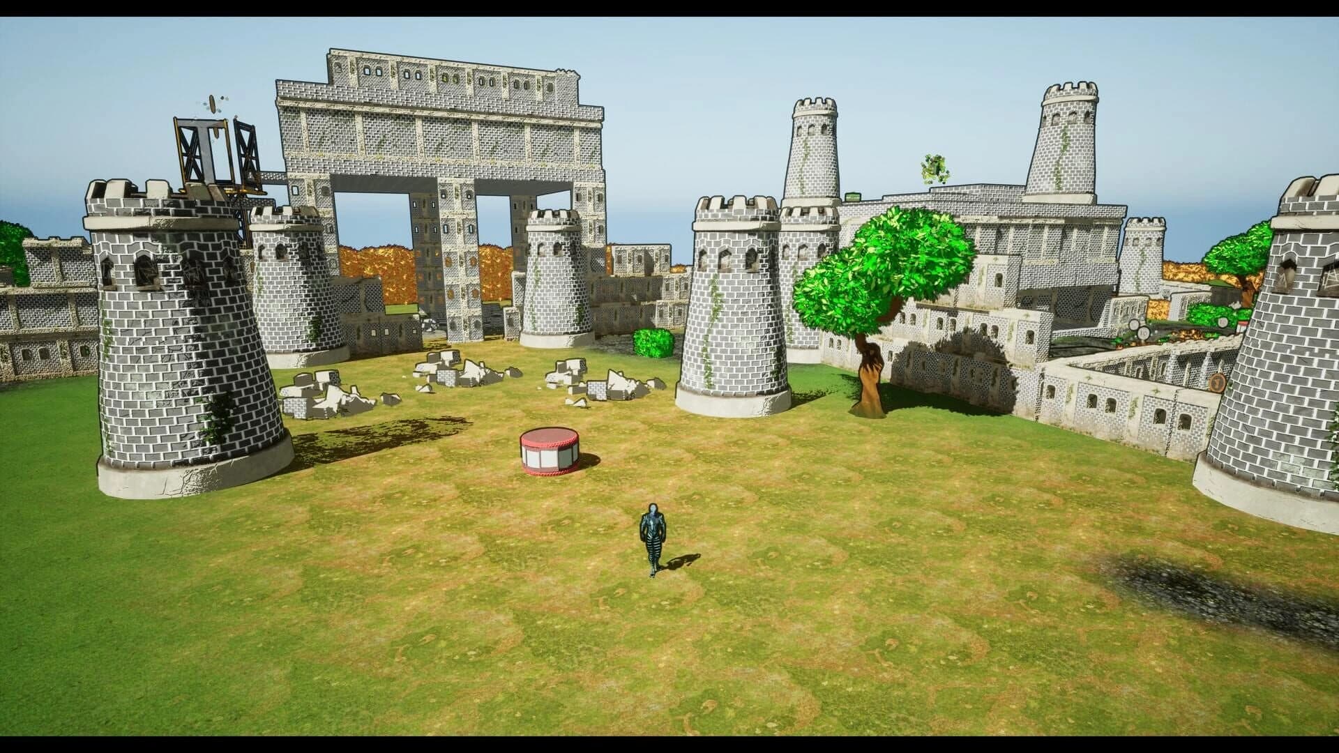 Zlorp Adventures screenshot 12