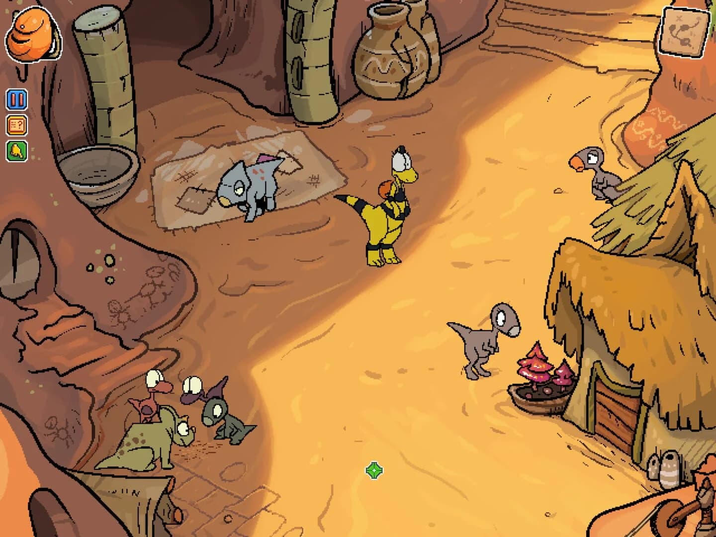 Zniw Adventure screenshot 4