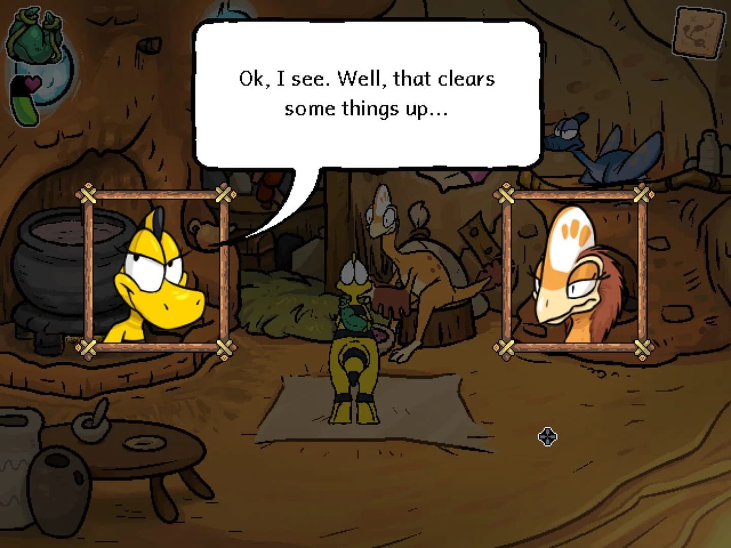 Zniw Adventure screenshot 3