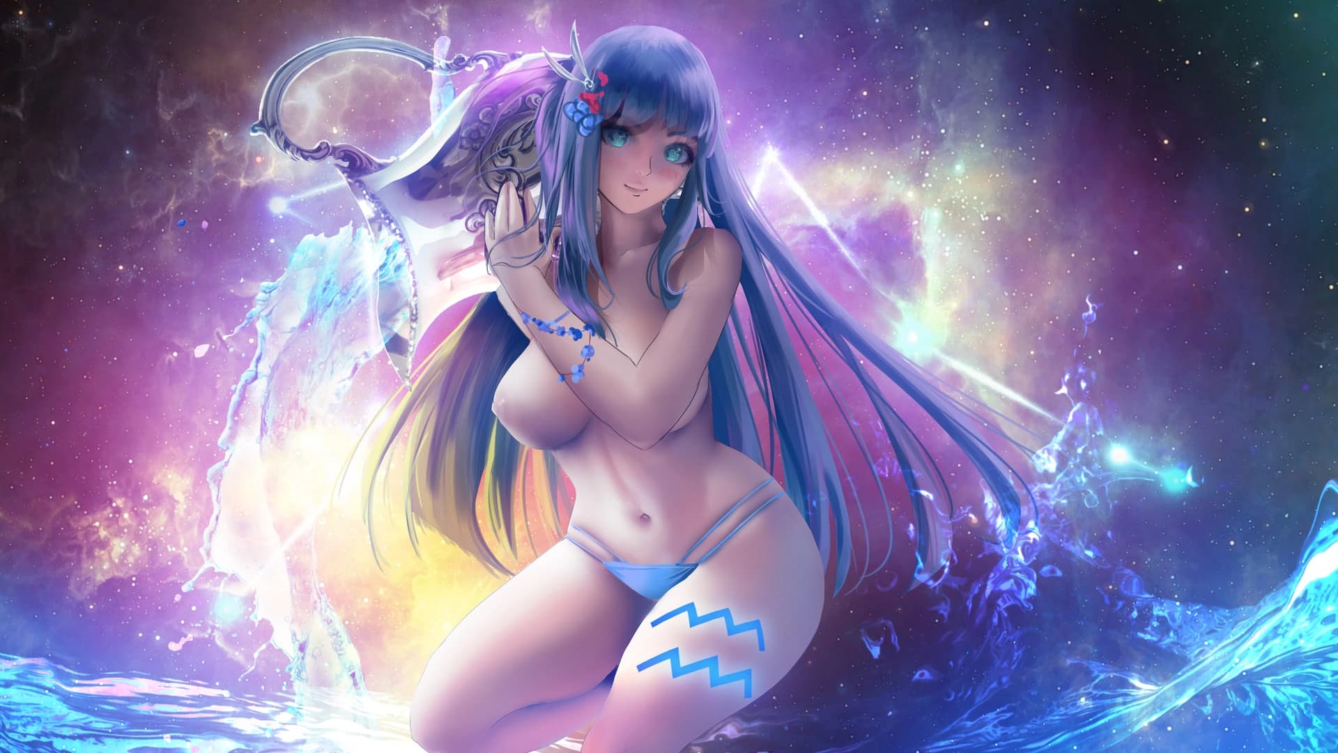 Zodiac Girls screenshot 3