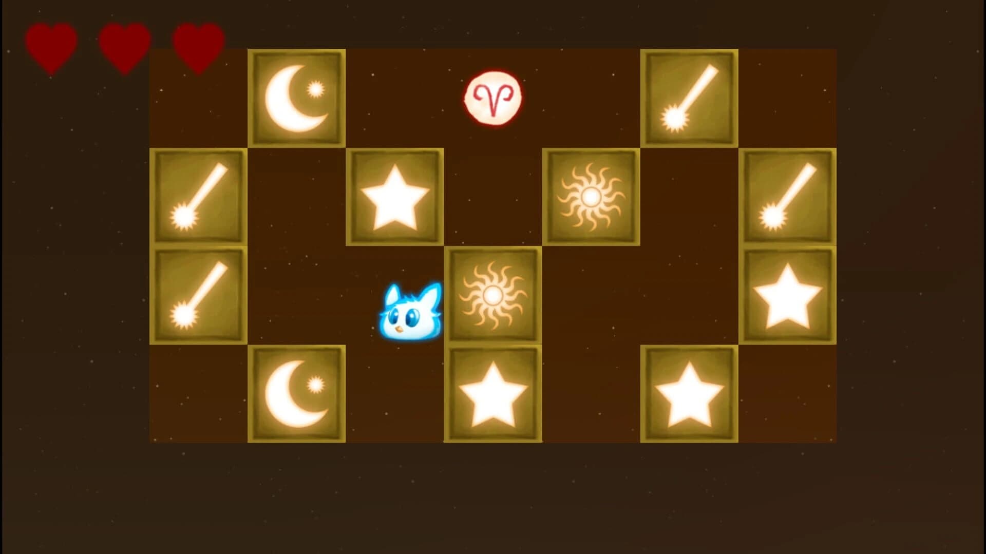Zodiac: Hellish Memory screenshot 5