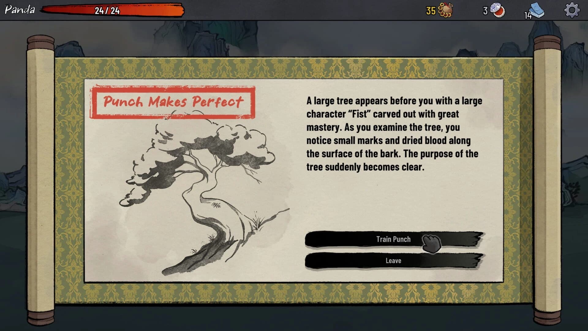 Zodiac Mountain screenshot 5