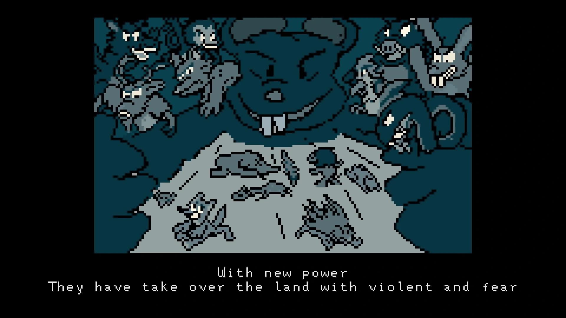 Zodiac Revenger screenshot 2