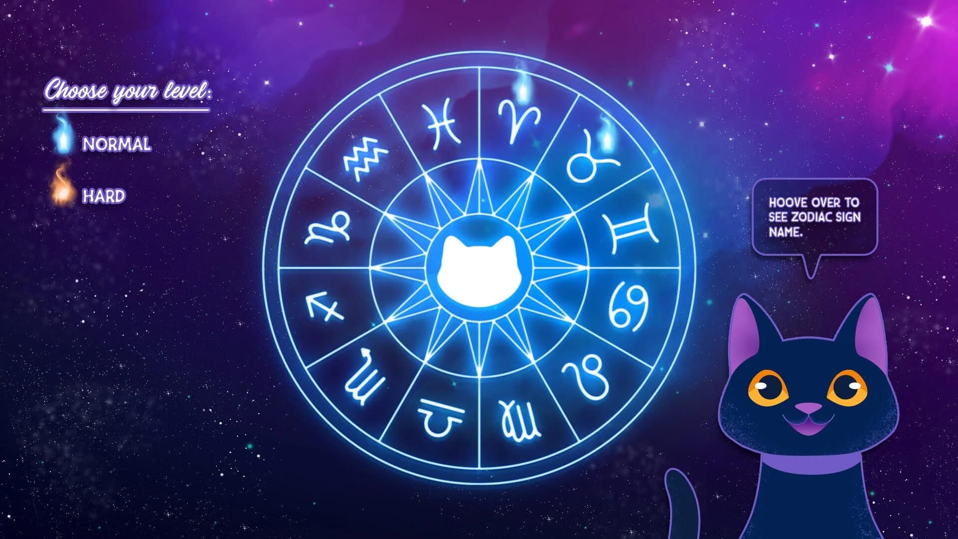 Zodiacats screenshot 4