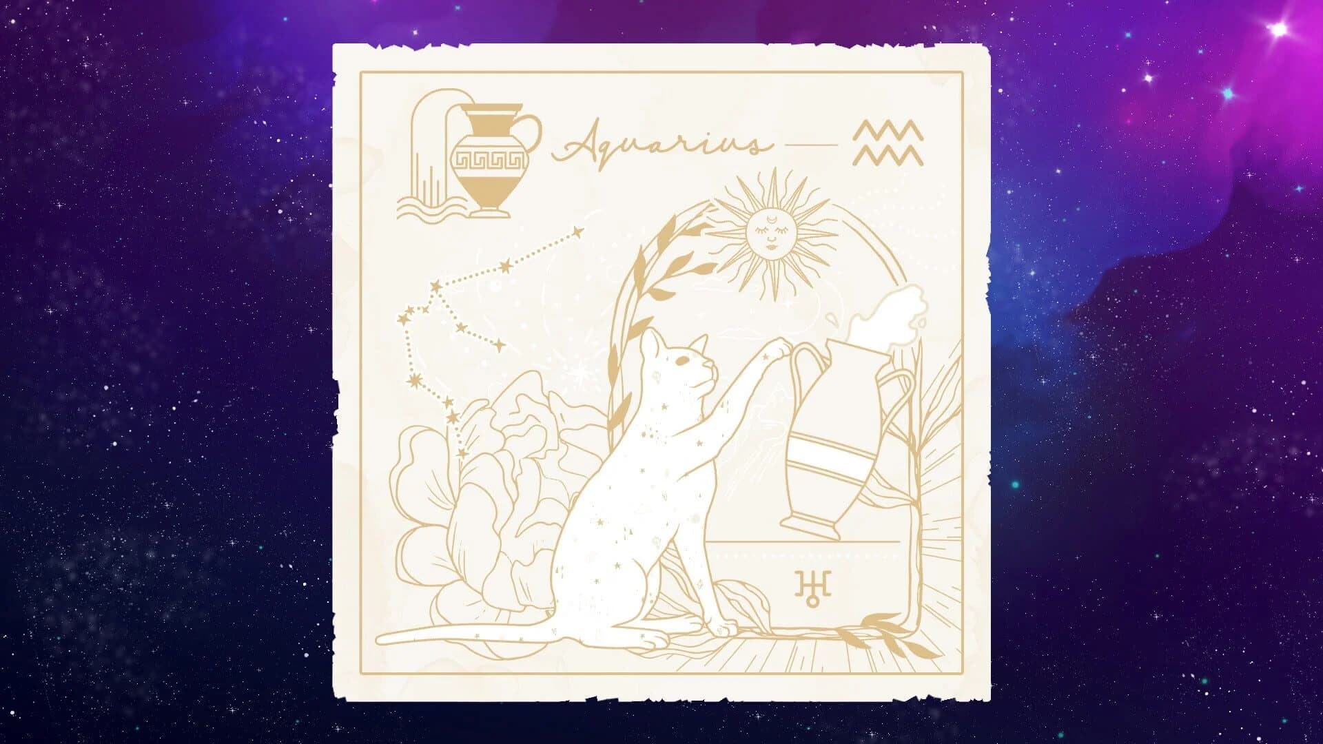 Zodiacats screenshot 3