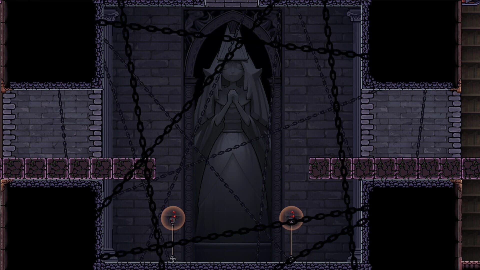 Zodiark Reform: Bandage Rewind screenshot 3
