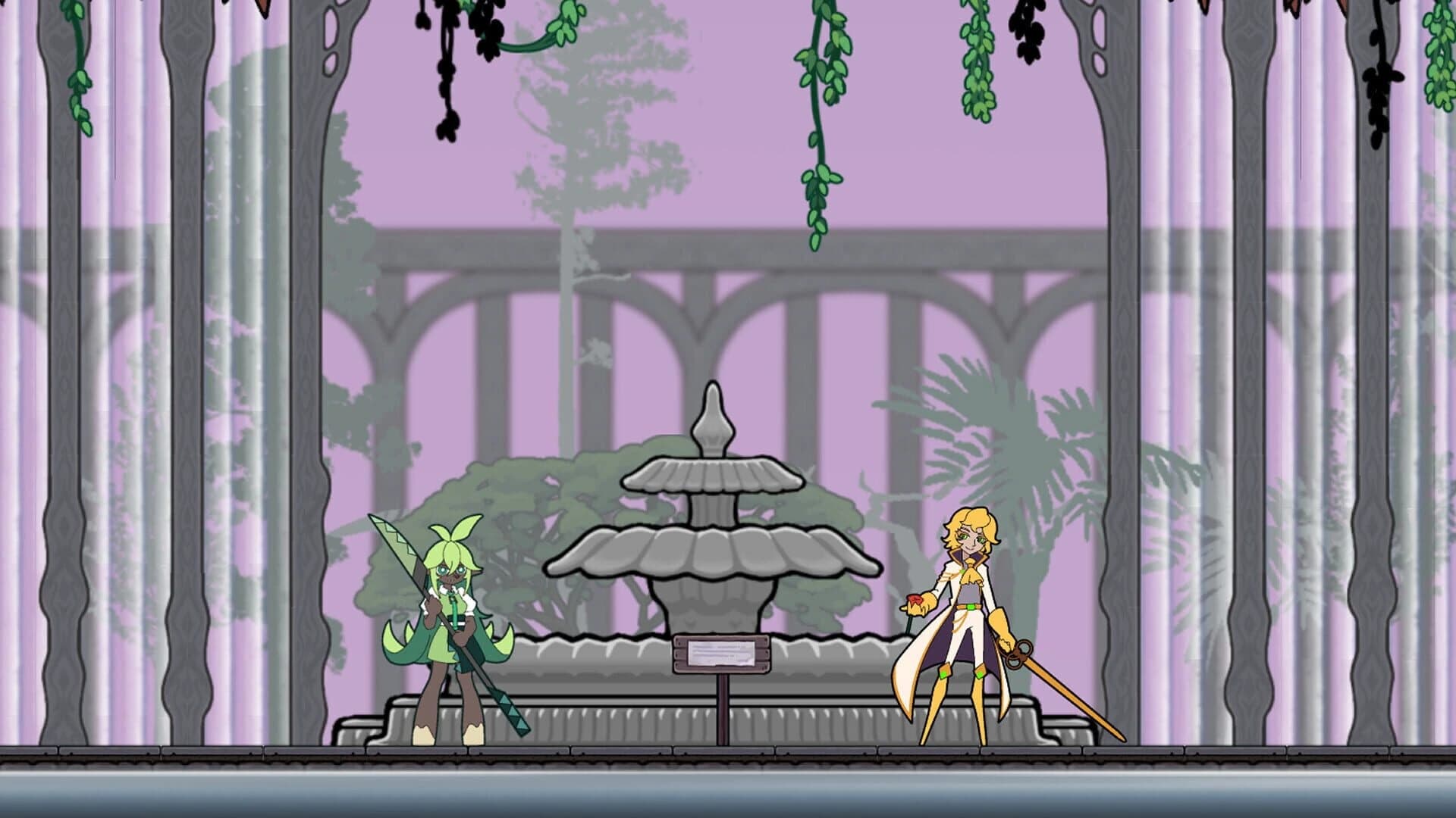 Zodiark Reform: Bandage Rewind screenshot 5