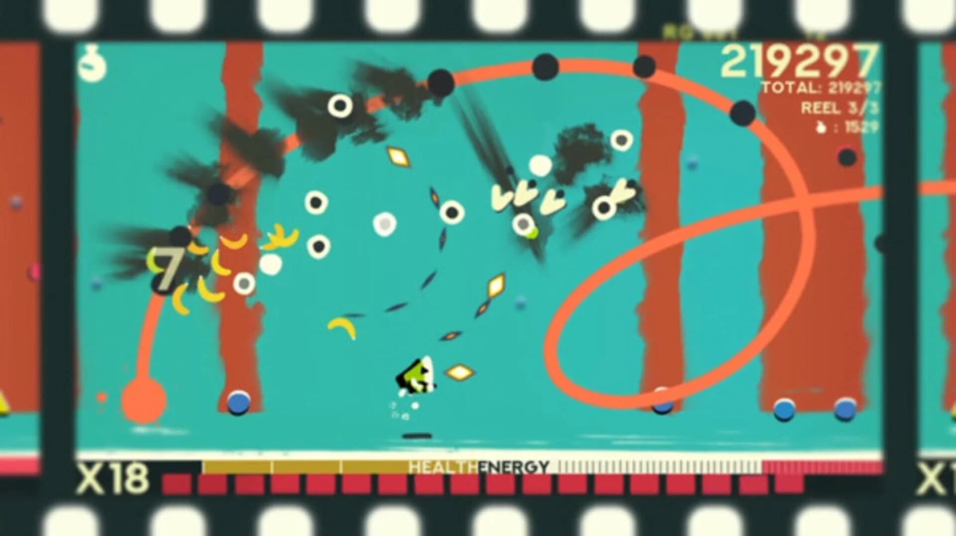 Zoe Begone! screenshot 5