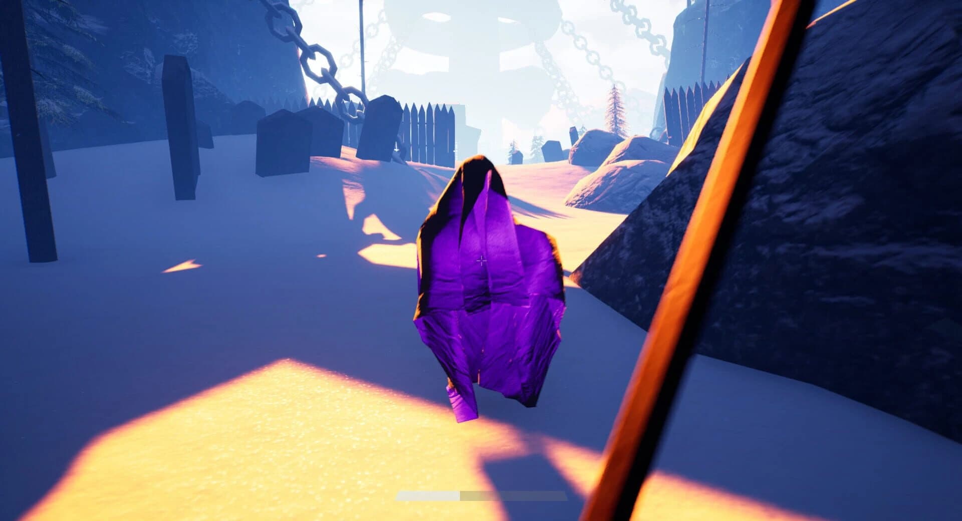 Zofia screenshot 5