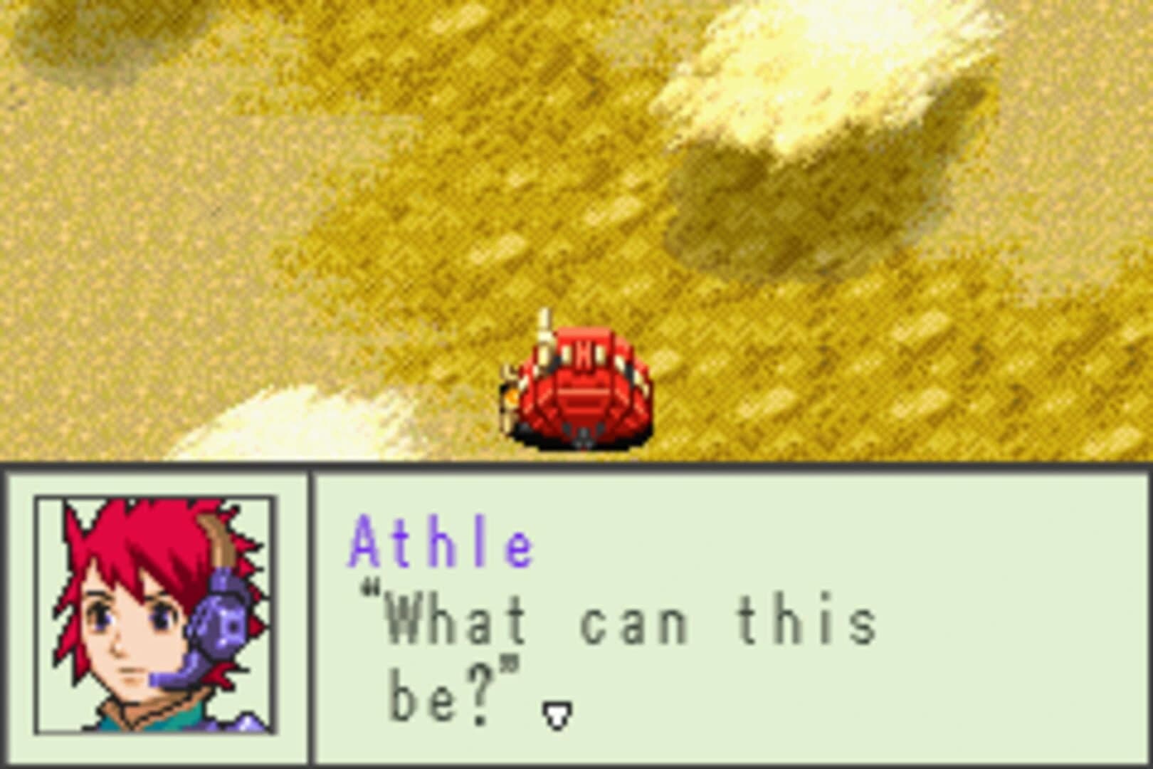 Zoids: Legacy screenshot 5