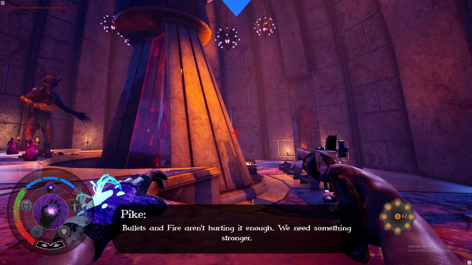 Zolaris screenshot 3
