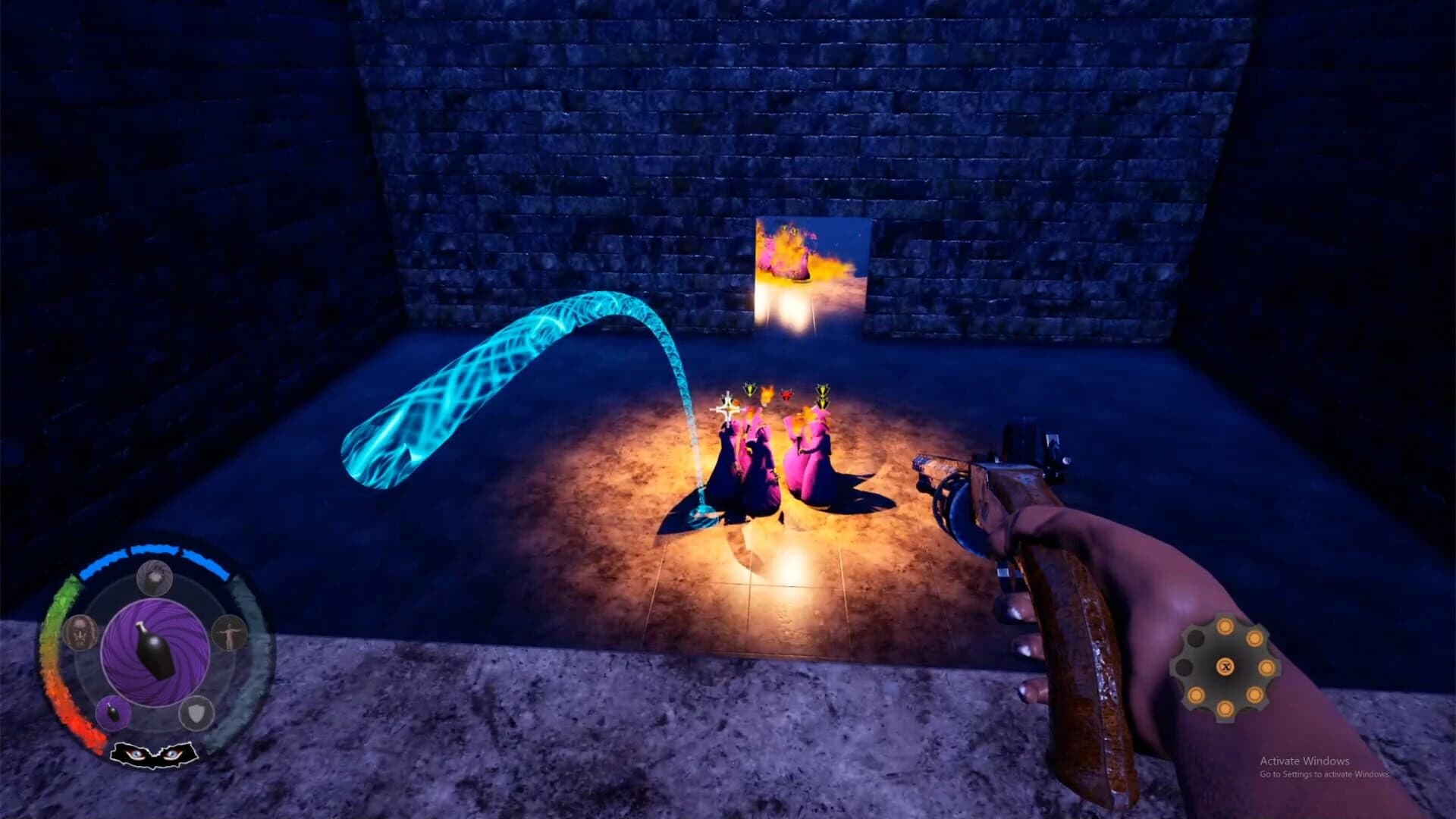 Zolaris screenshot 2