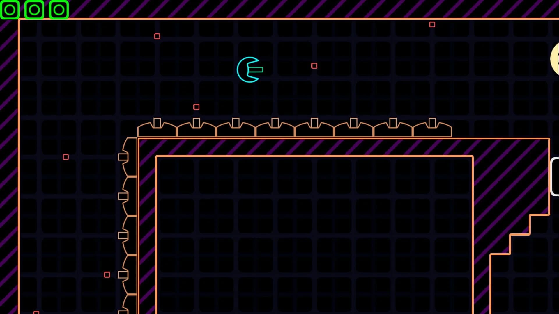 Zolg screenshot 2