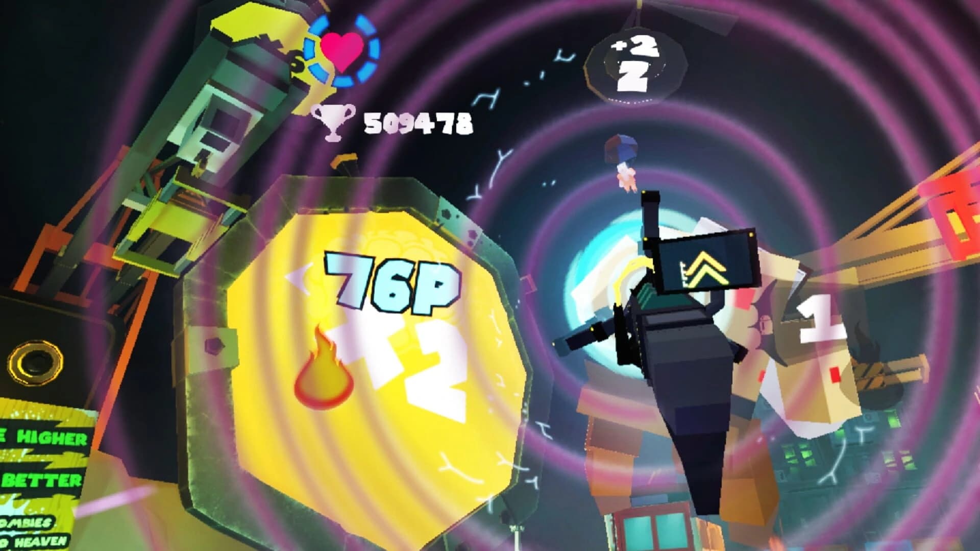 ZOLO: Zombies Only Live Once screenshot 4