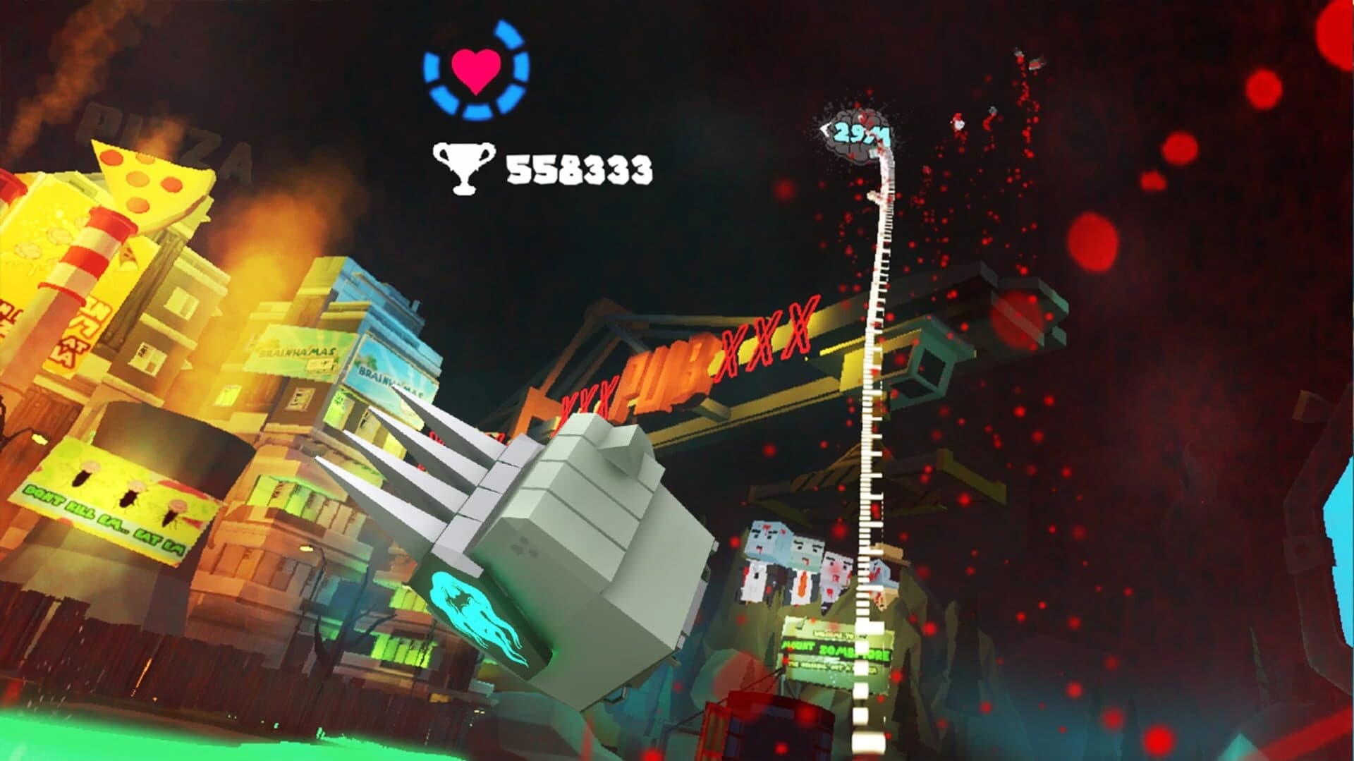 ZOLO: Zombies Only Live Once screenshot 3