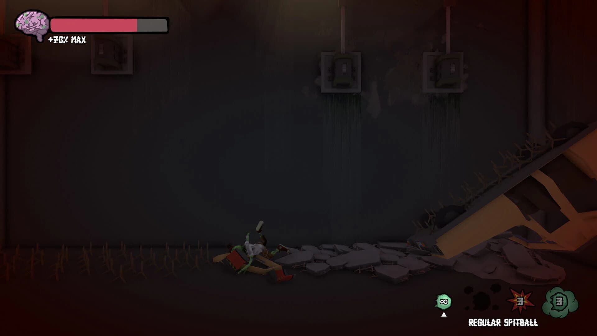 Zom Nom screenshot 4