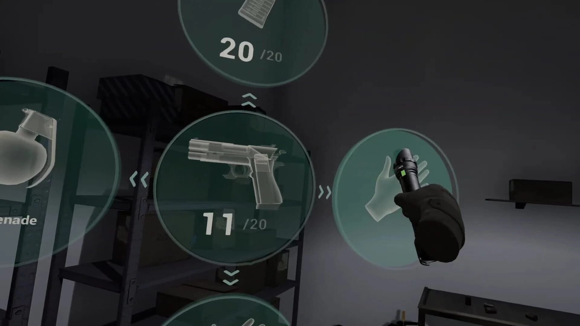 Zomb Zerro - 999 screenshot 2