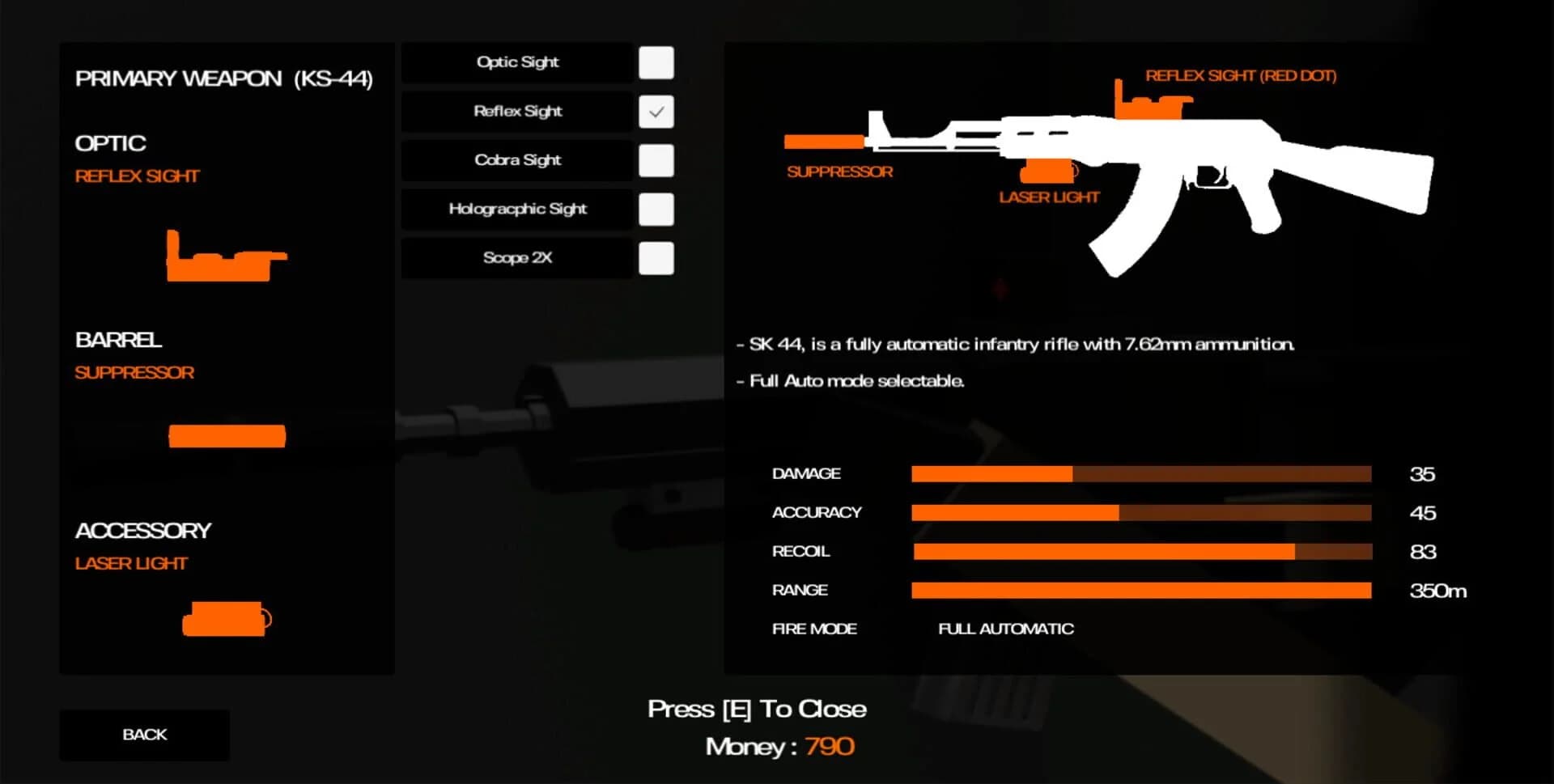 Zombie Apocalypse screenshot 4