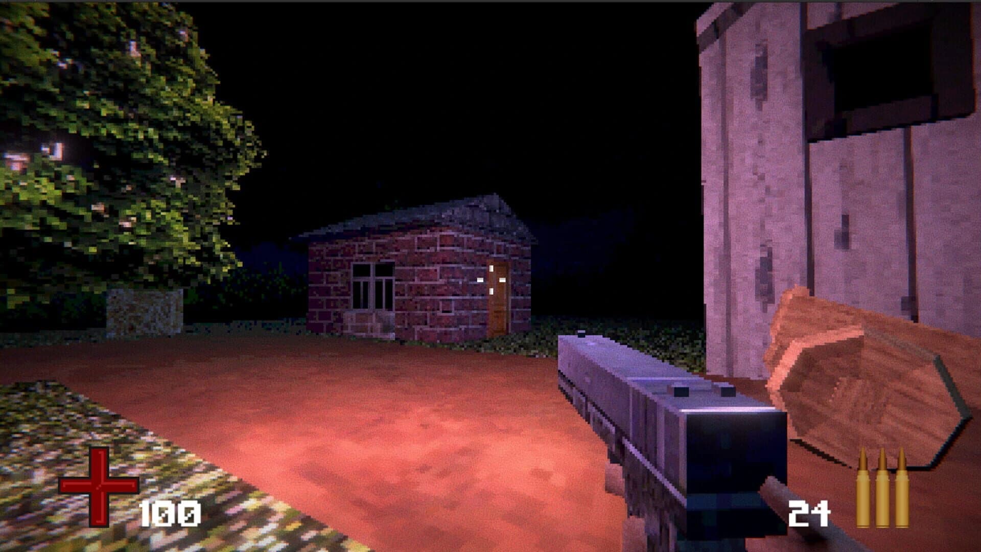 Zombie Arise screenshot 4