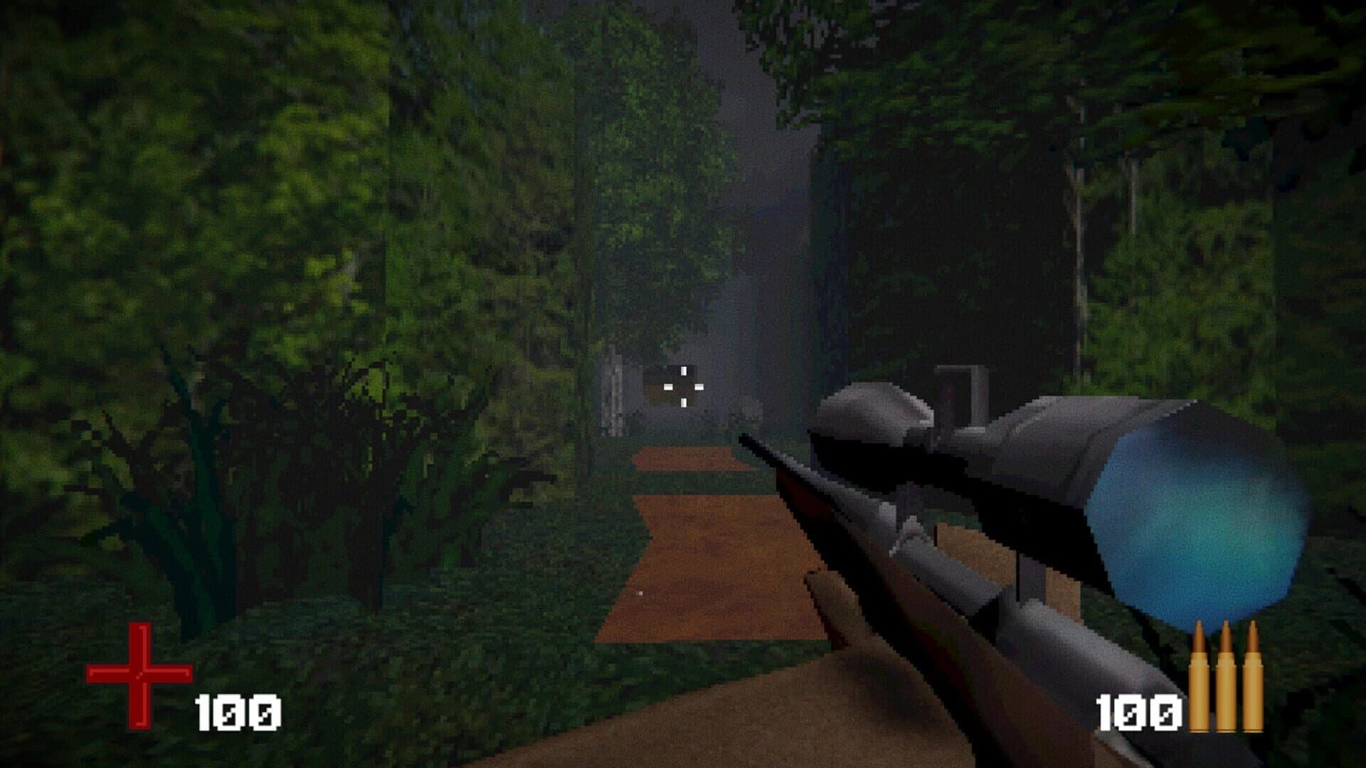 Zombie Arise screenshot 3