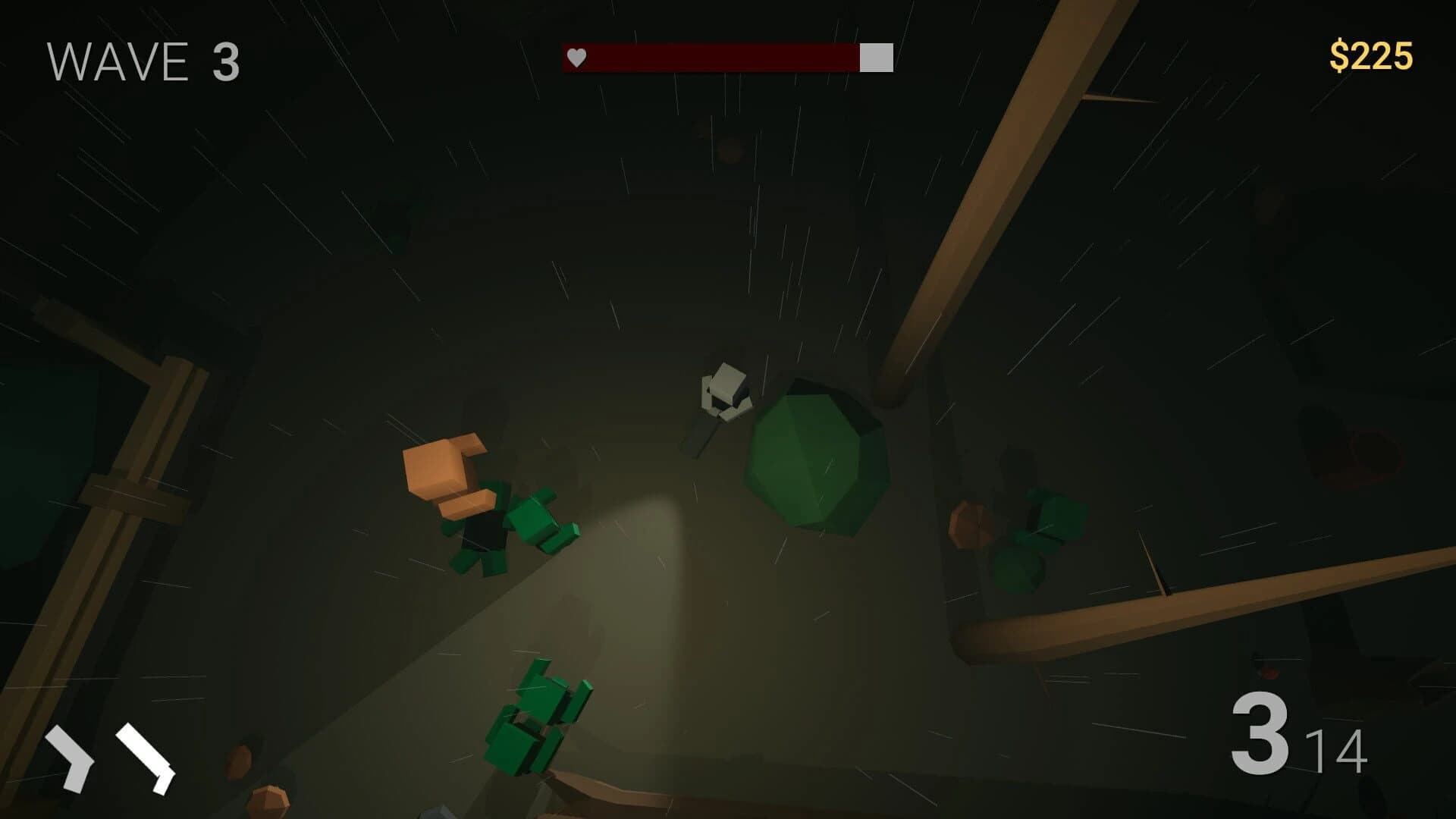 Zombie Camping screenshot 3
