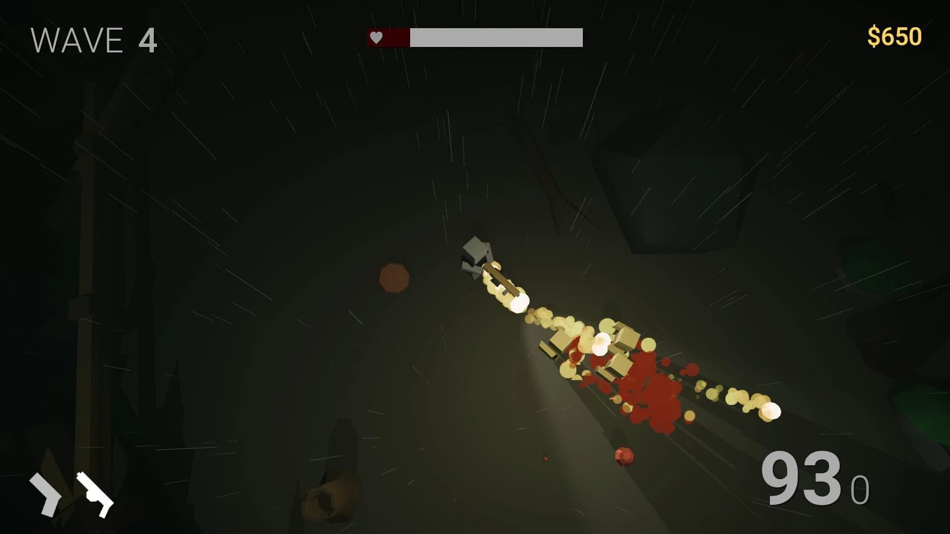 Zombie Camping screenshot 4
