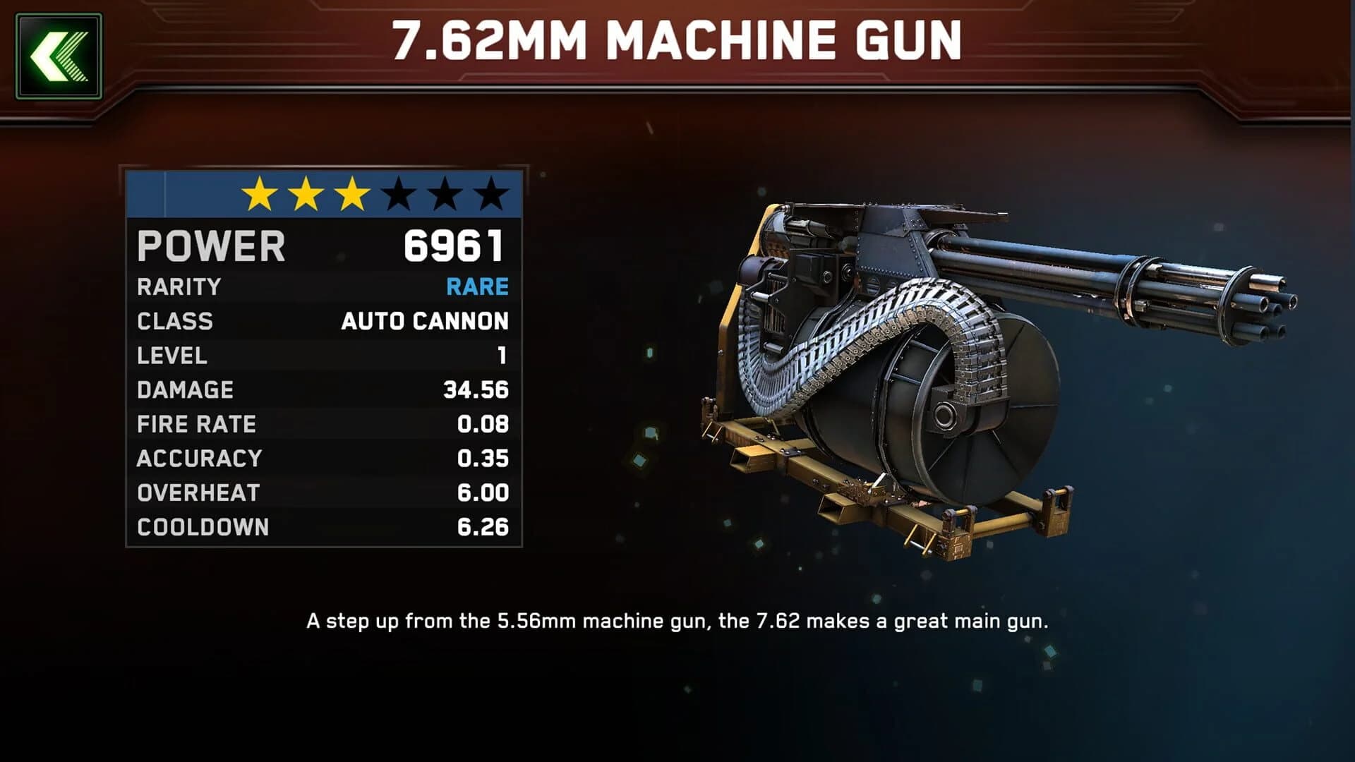 Zombie Gunship Survival screenshot 4