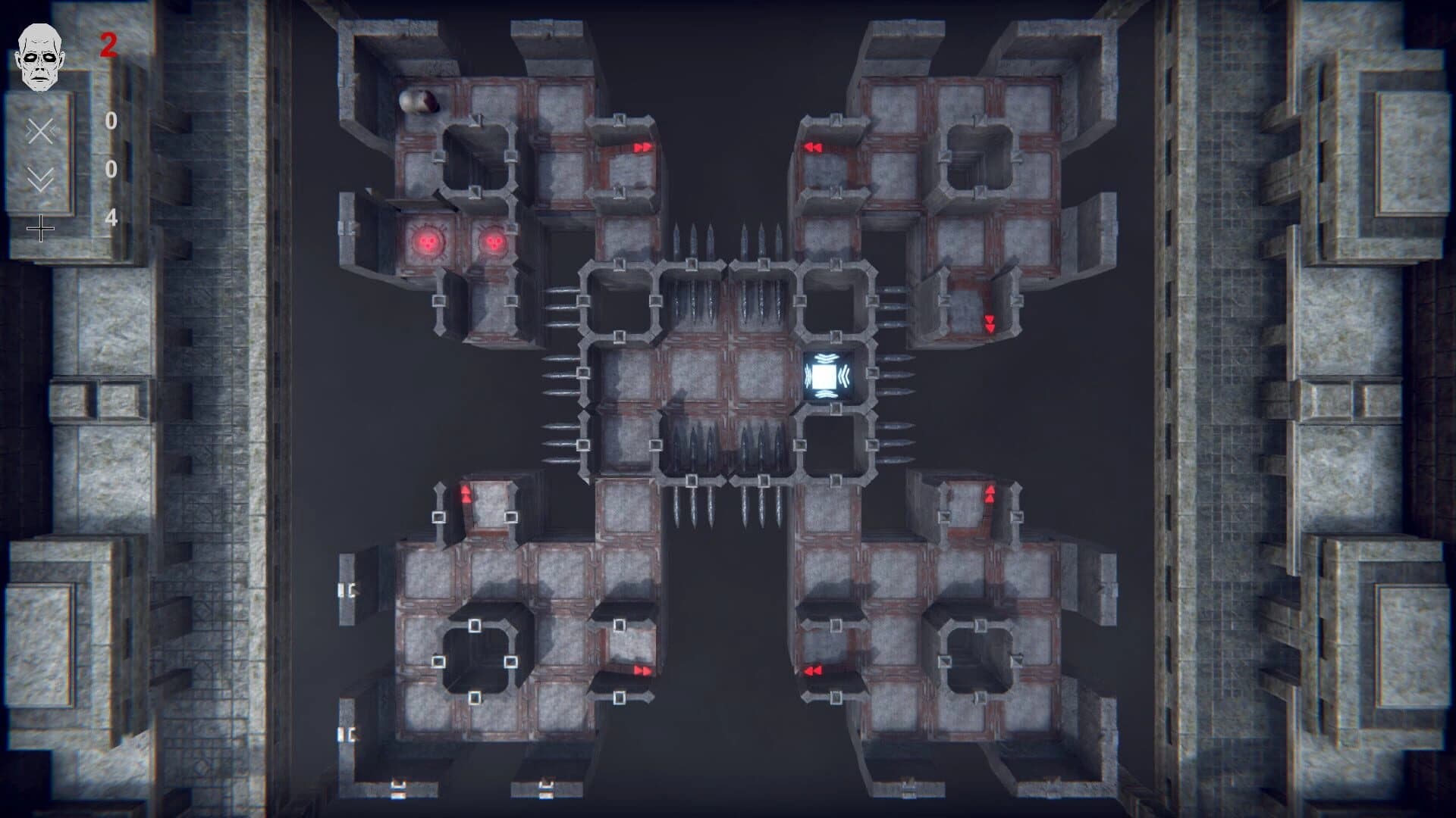 Zombie Head screenshot 3