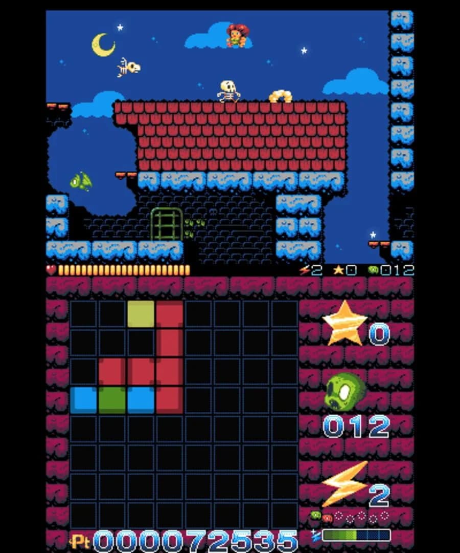 Zombie Incident screenshot 1