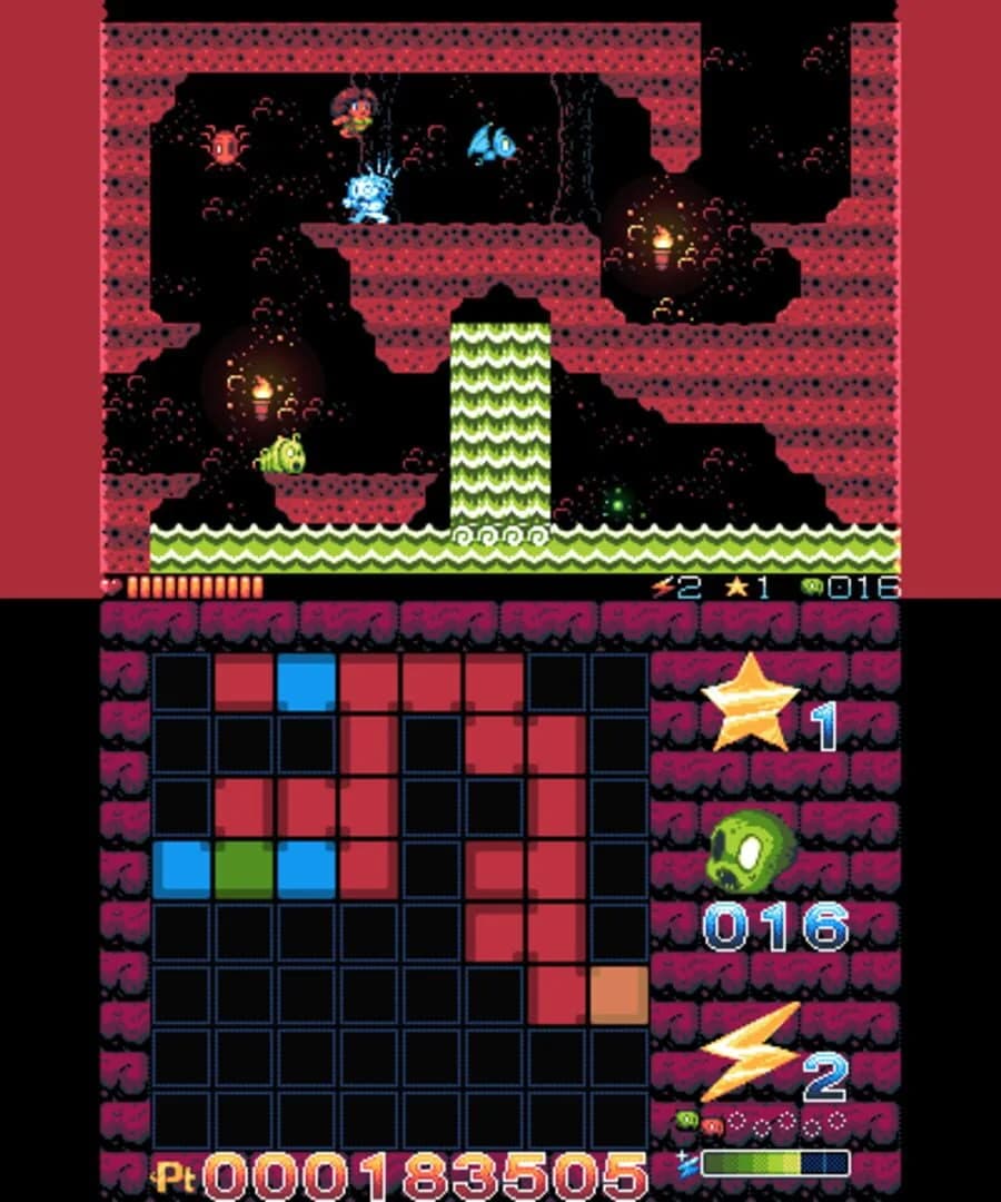 Zombie Incident screenshot 3