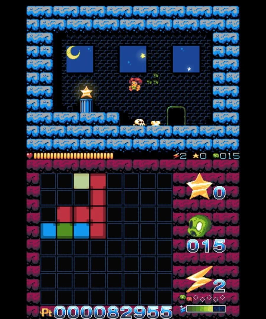 Zombie Incident screenshot 2