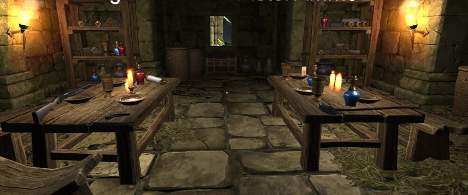 Zombie Invasion screenshot 3