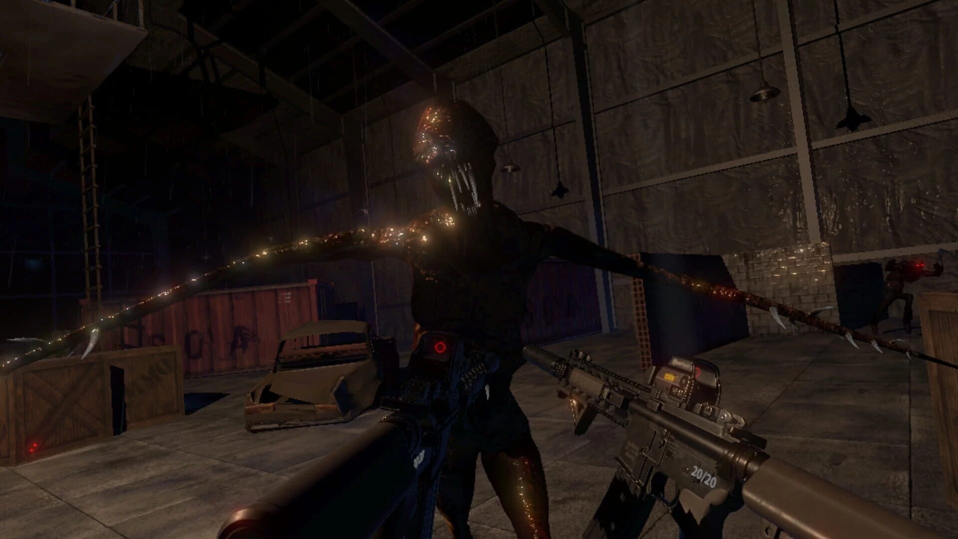 Zombie Kill screenshot 5
