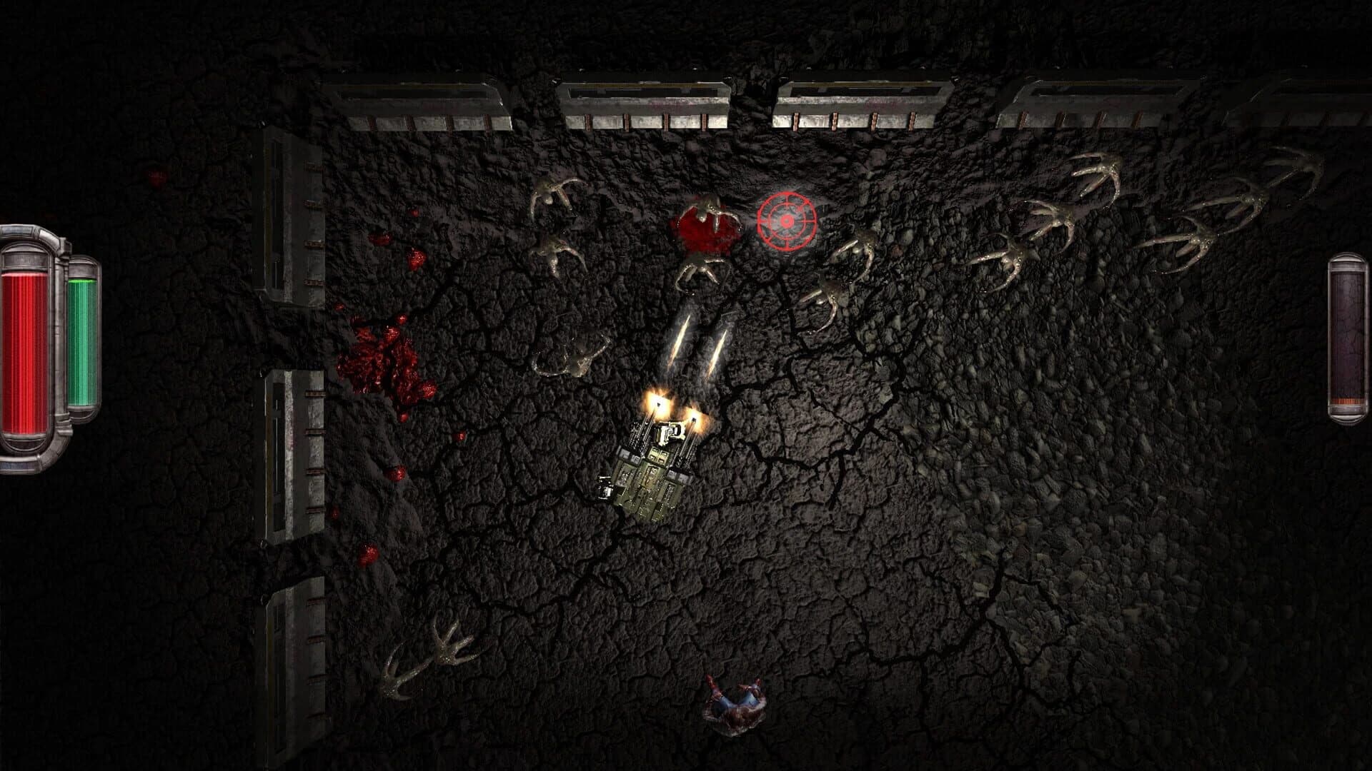Zombie Murder 3 screenshot 2