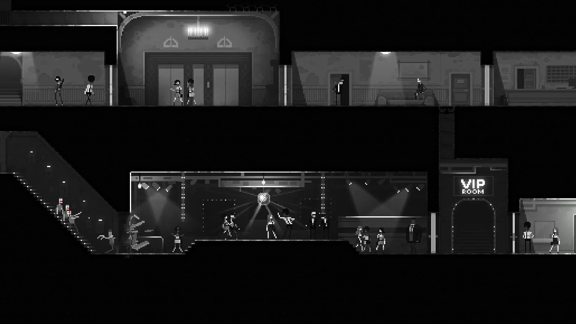 Zombie Night Terror screenshot 2