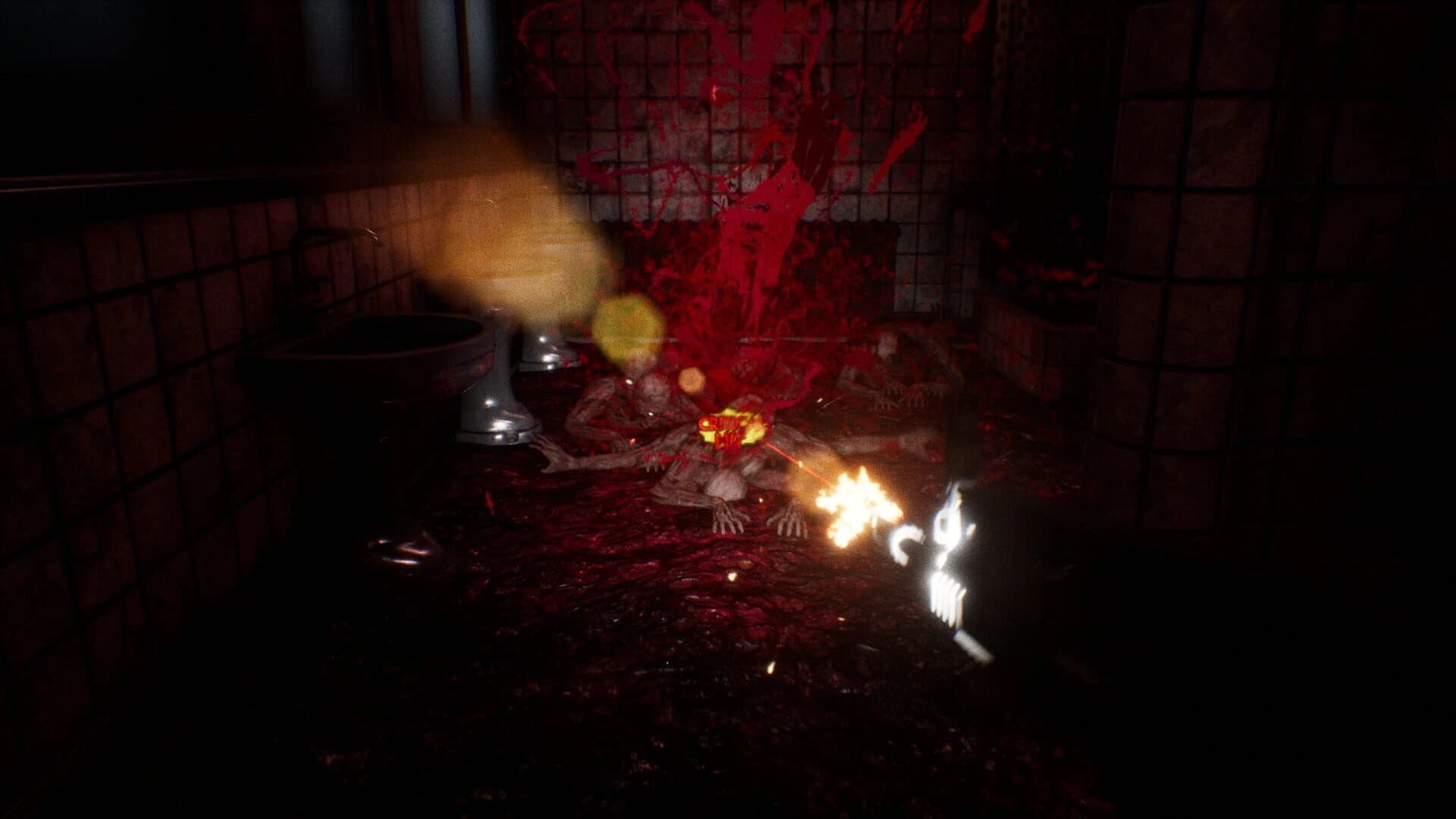 Zombie Nightmare screenshot 3