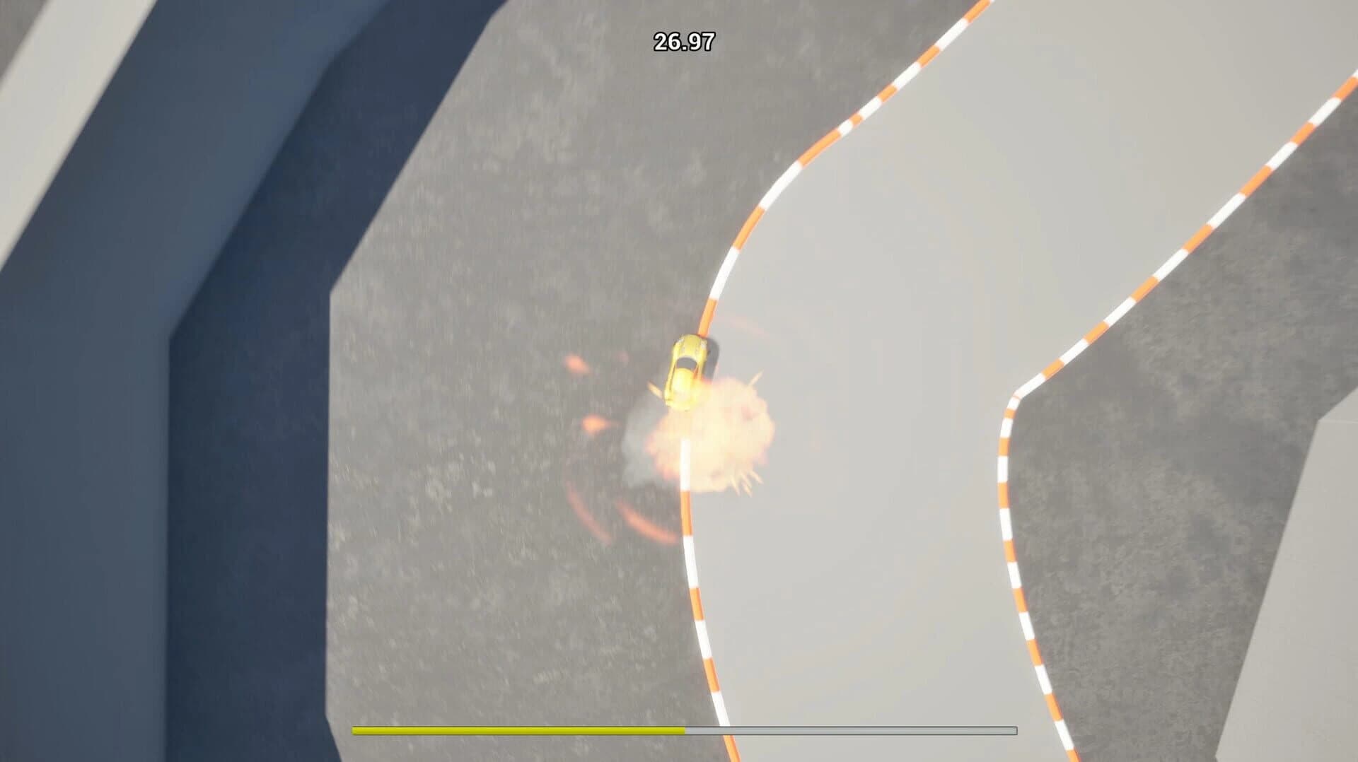 Zombie Overdrive screenshot 1