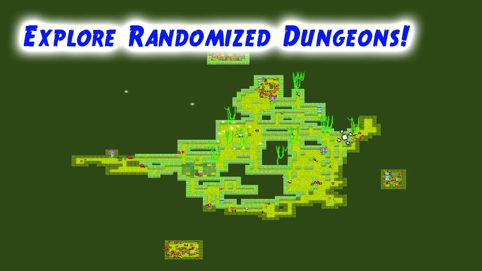 Zombie Party screenshot 5