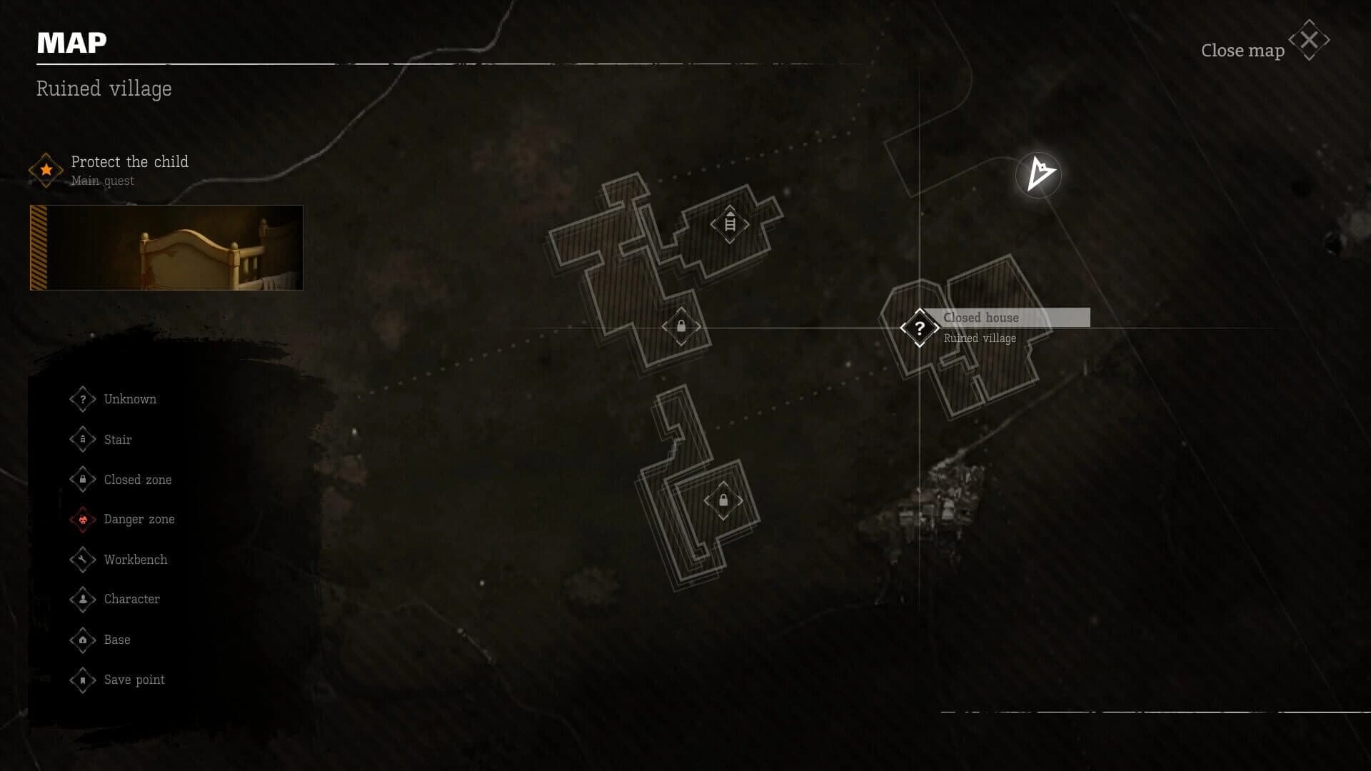 Zombie Protocol screenshot 4