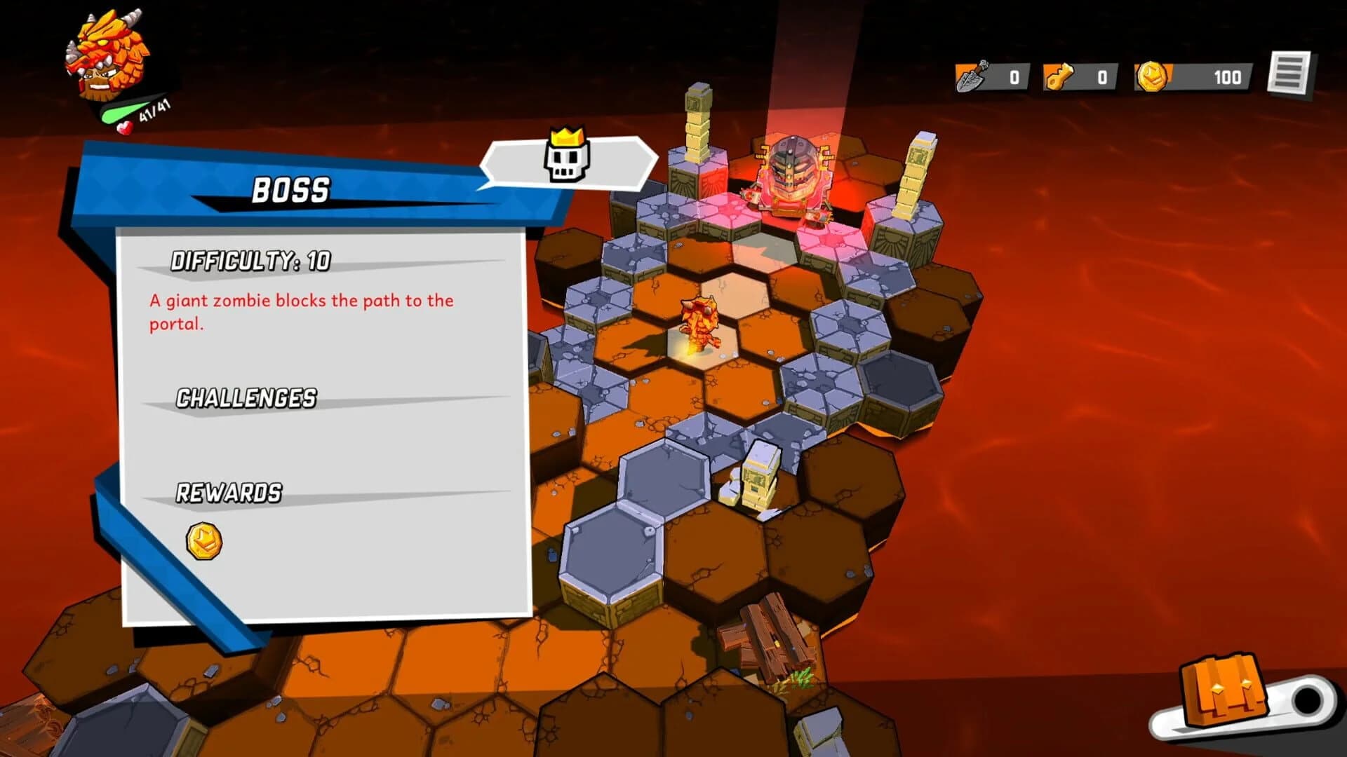 Zombie Rollerz: Pinball Heroes screenshot 2