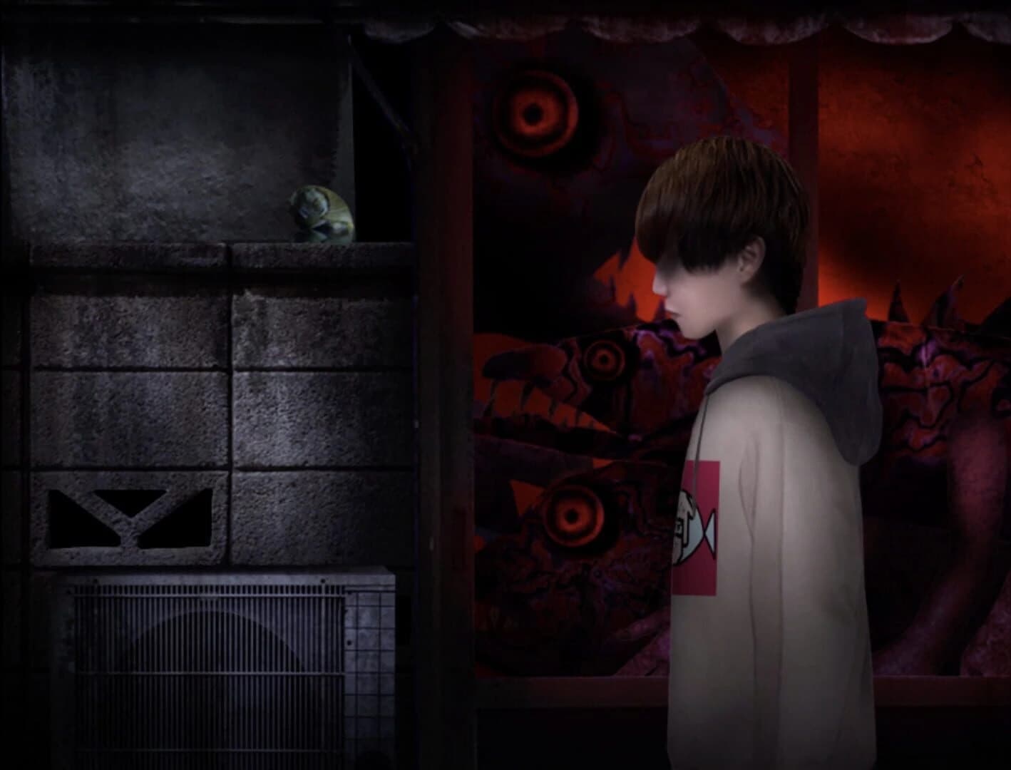 Zombie Scream screenshot 1