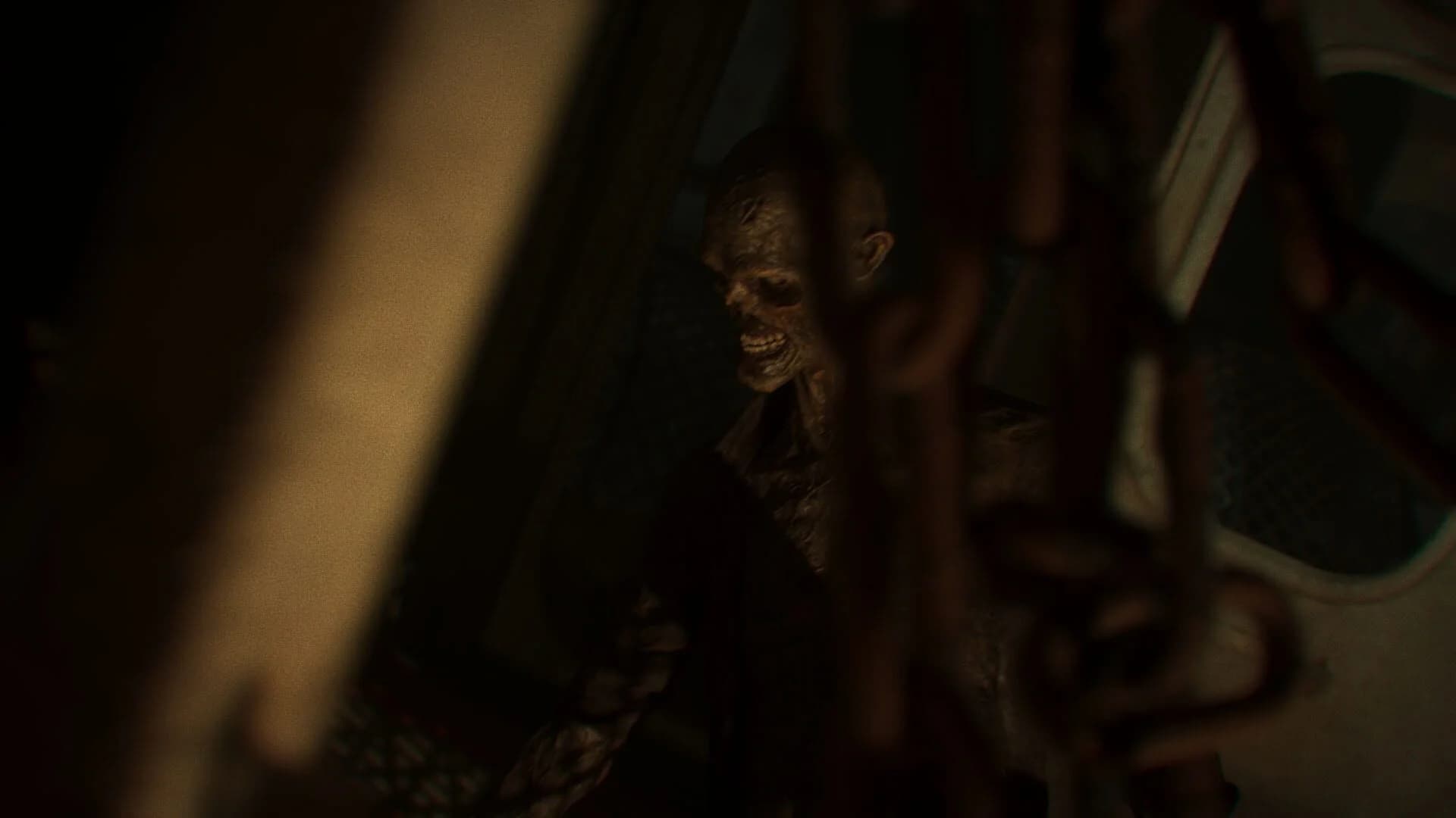 Zombie Ship screenshot 2