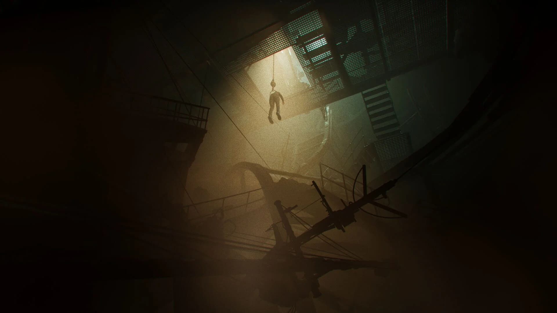 Zombie Ship screenshot 3