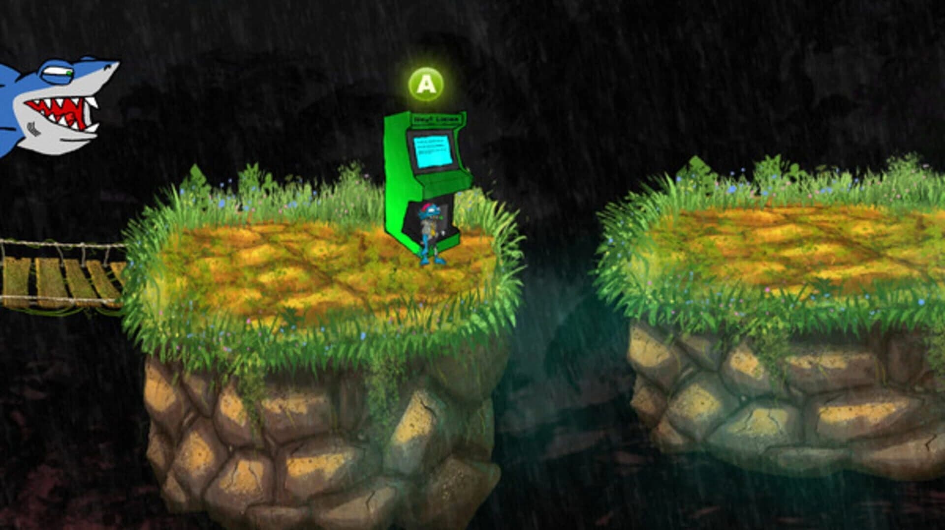 Zombie Teacher screenshot 3