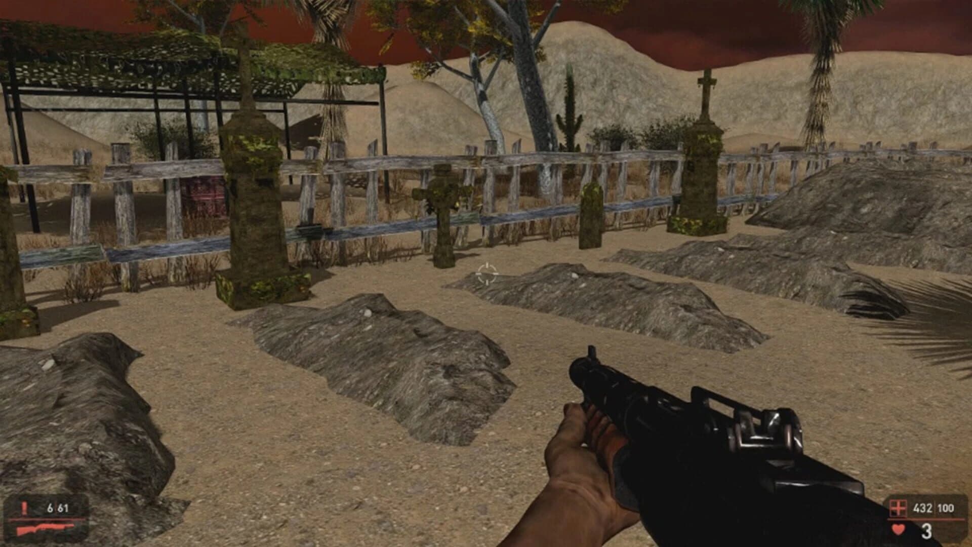 Zombie Towns screenshot 5