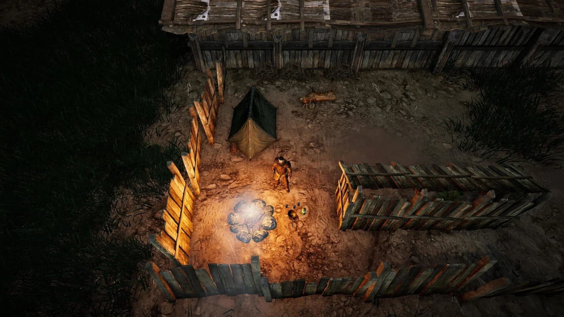 Zombie Watch screenshot 2