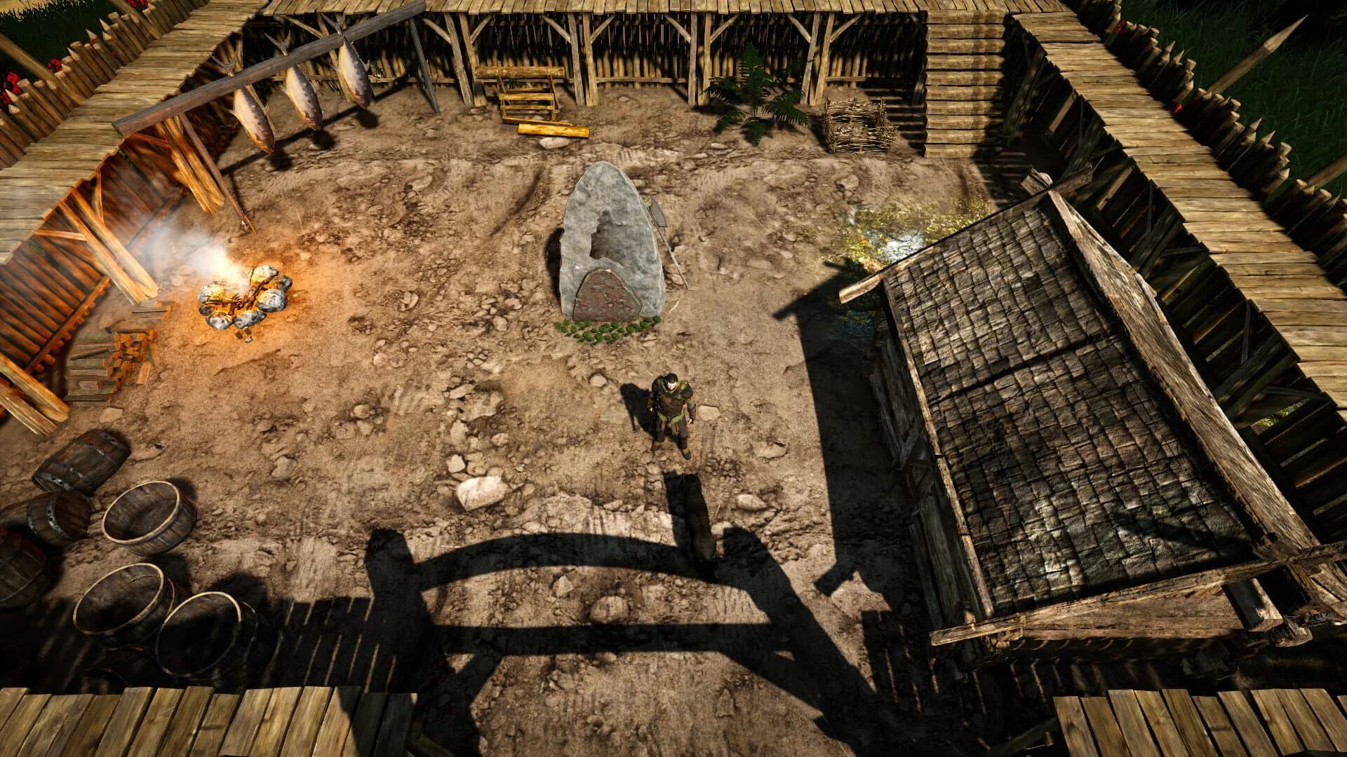 Zombie Watch screenshot 1