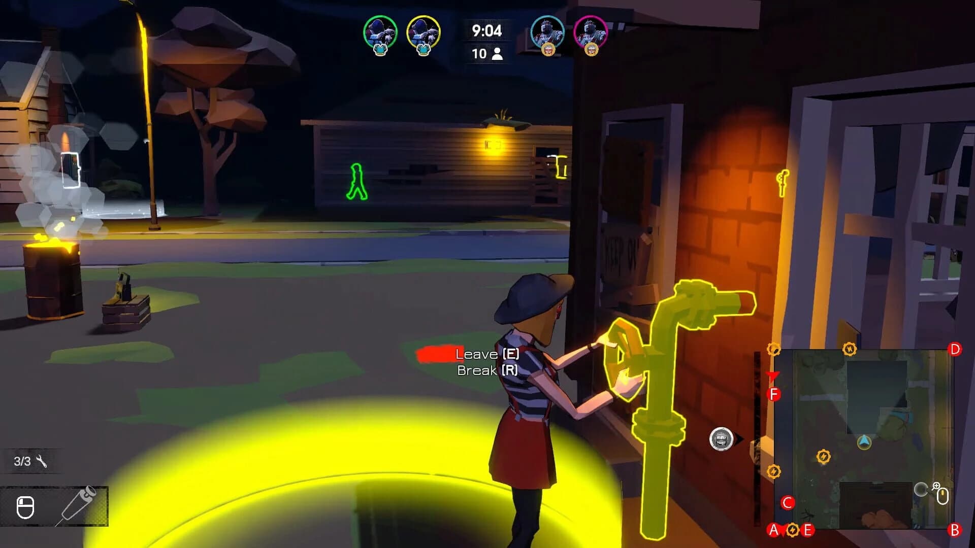 Zombie Within screenshot 5