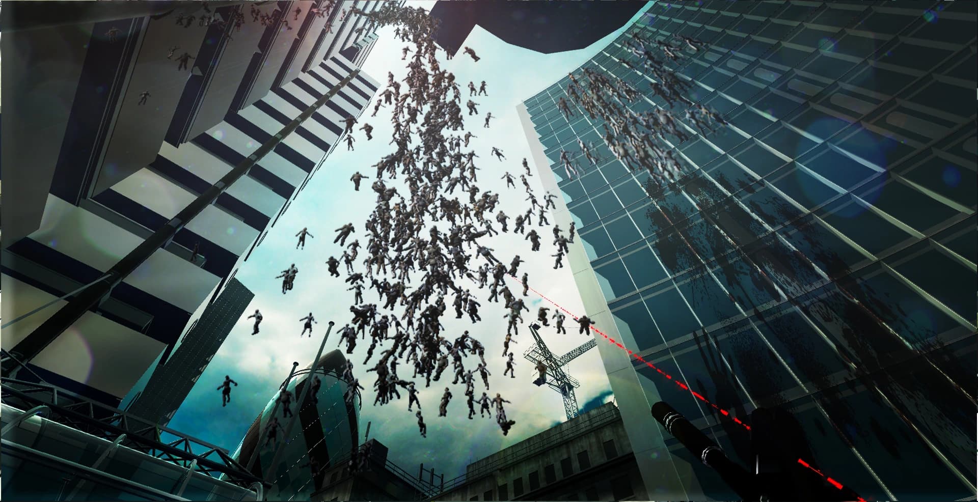 Zombie World screenshot 6