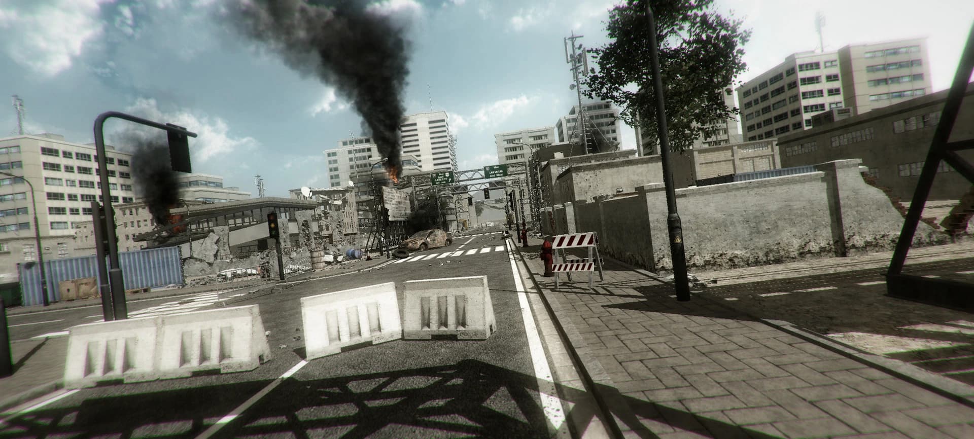 Zombie World screenshot 7